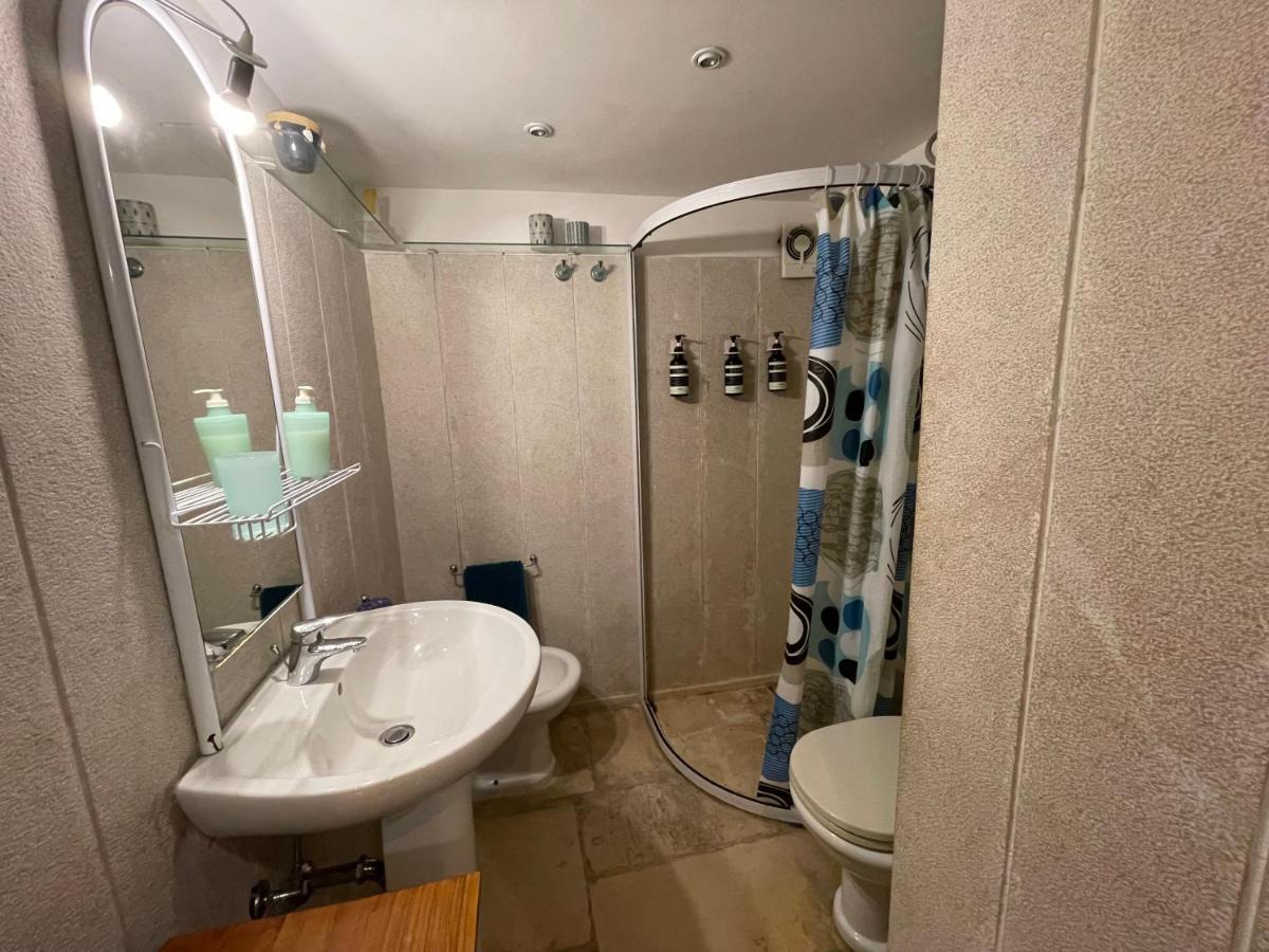 Amare Vieste, Central Apartment Sea View Buitenkant foto