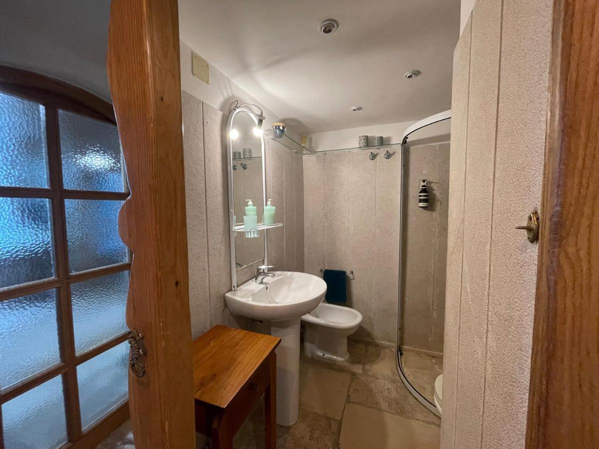 Amare Vieste, Central Apartment Sea View Buitenkant foto
