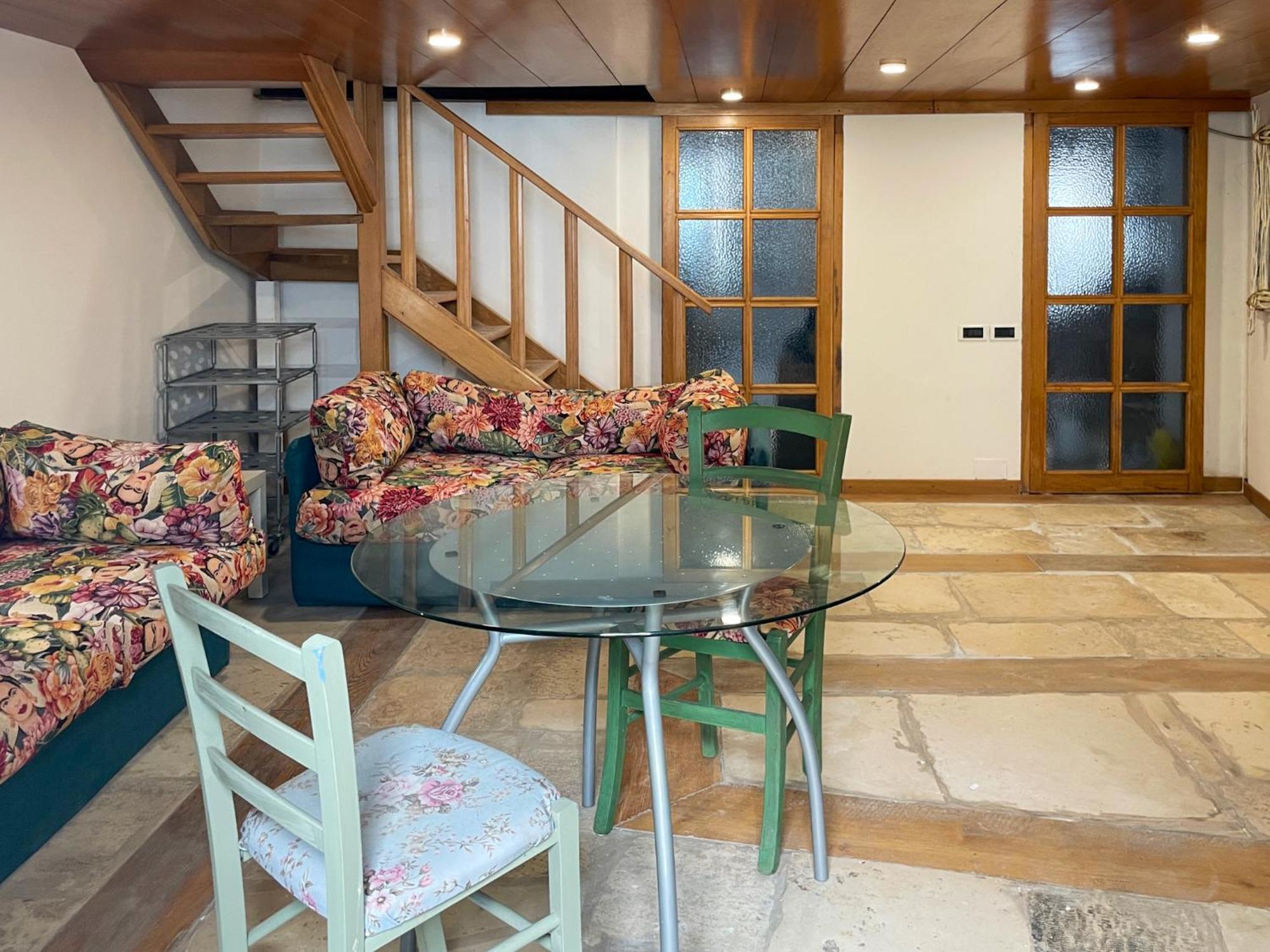 Amare Vieste, Central Apartment Sea View Buitenkant foto